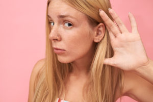 רעשים באוזניים וירידה בשמיעה- התאמת מכשיר שמיעה